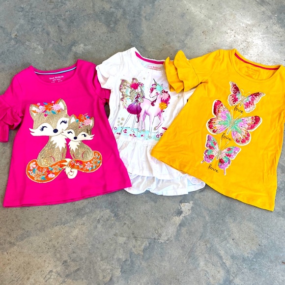 Isaac Mizrahi Other - 3 Sequin tops